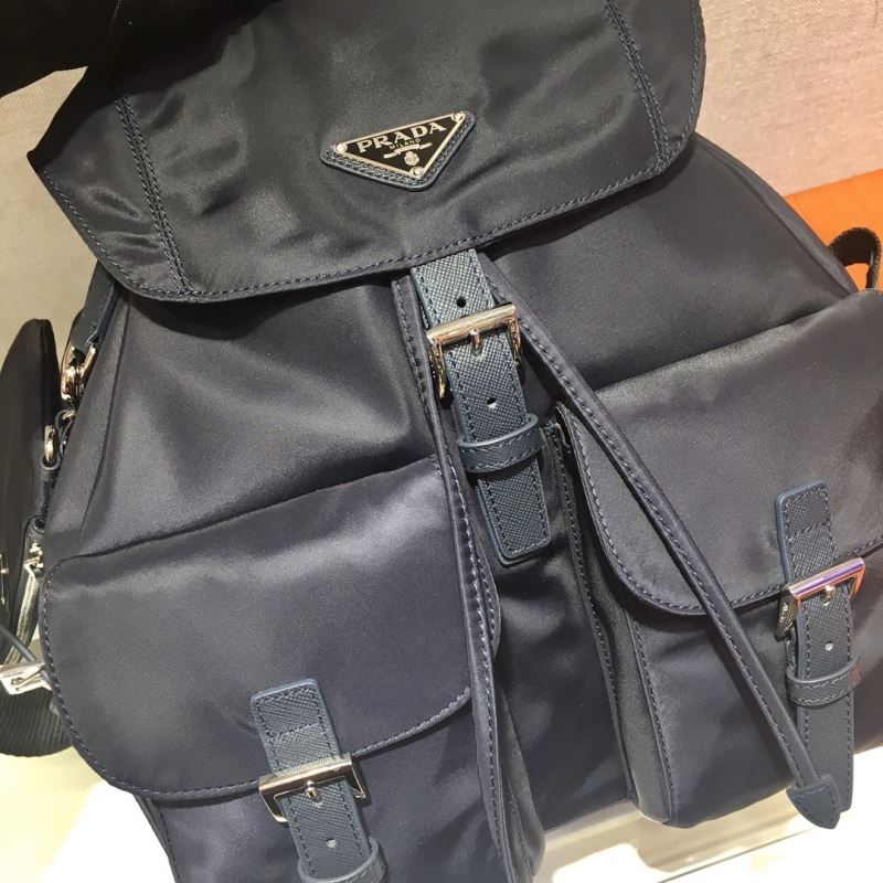Pra*a backpacks